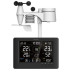 Sencor Метеостанція Sencor SWS9500