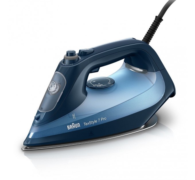 Праска Braun SI 7160 BL