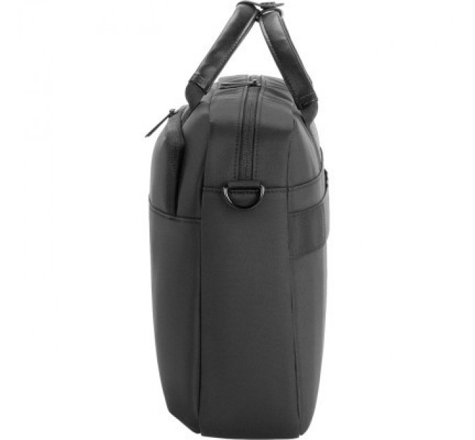 Modecom Сумка для ноутбука Modecom 15.6" Monaco, black (TOR-MC-MONACO-15)