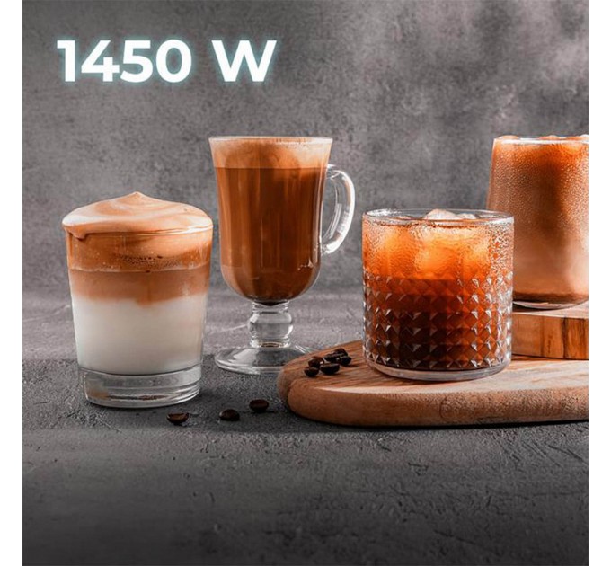 Кавоварка ріжкова Cecotec Baristeo Intima (A01_EU01_100127)
