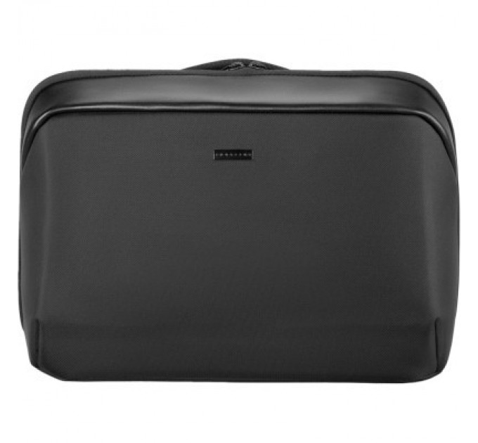 Сумка для ноутбука Modecom 15.6" Split, black (TOR-MC-SPLIT-15)