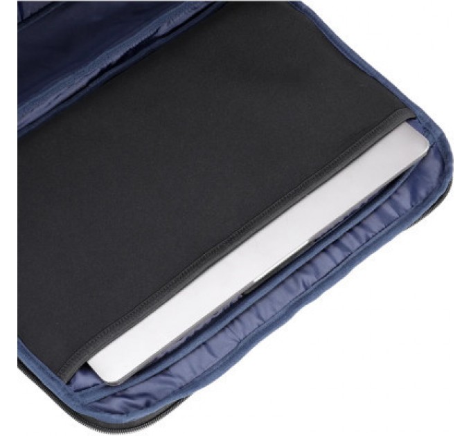 Сумка для ноутбука Modecom 15.6" Split, black (TOR-MC-SPLIT-15)