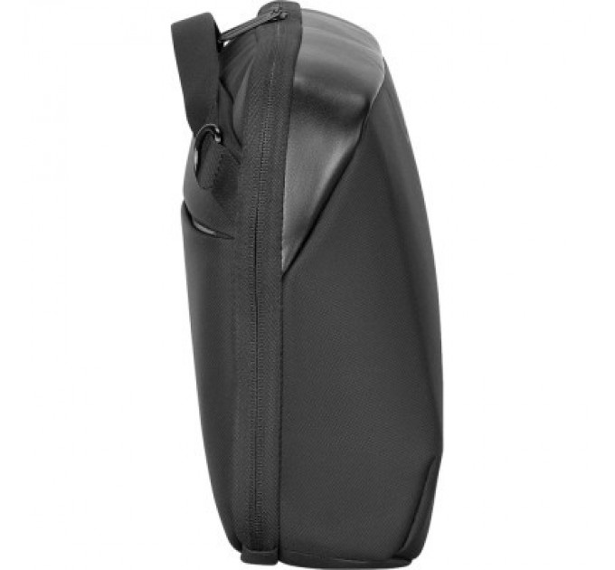 Сумка для ноутбука Modecom 15.6" Split, black (TOR-MC-SPLIT-15)