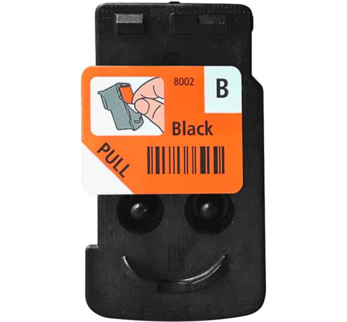 Canon Друкуюча головка Canon Pixma G1400/G2400/G3400 (QY6-8002-000) Black