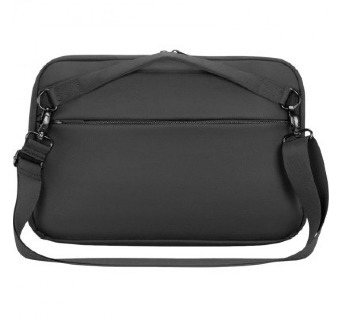 Сумка для ноутбука Modecom 15.6" Split, black (TOR-MC-SPLIT-15)