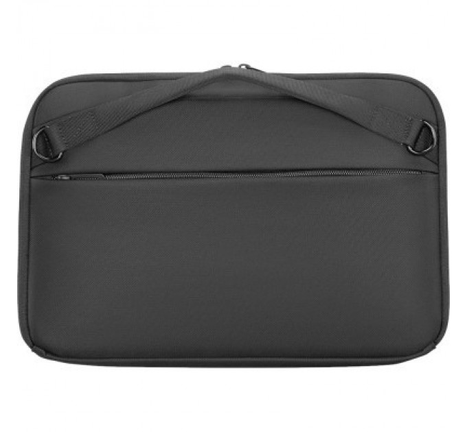 Сумка для ноутбука Modecom 15.6" Split, black (TOR-MC-SPLIT-15)