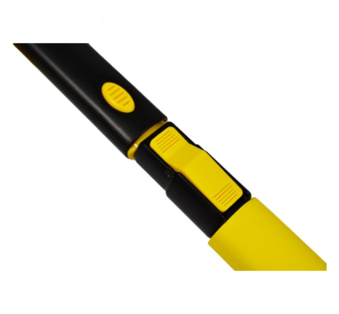 Щітка зі скребком Bottari 101,5-137 см ALPACA (32339-IS)