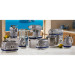 Ariete Тостер Ariete 155 CAPRI