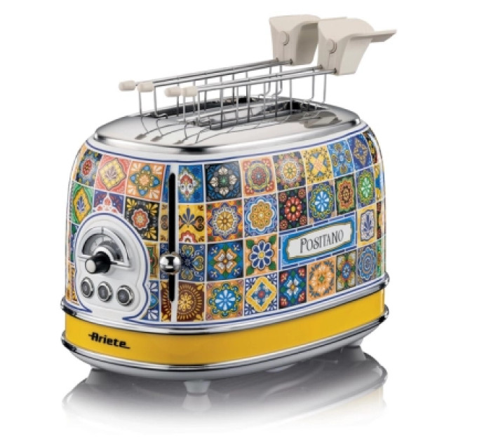 Ariete Тостер Ariete 155 POSITANO
