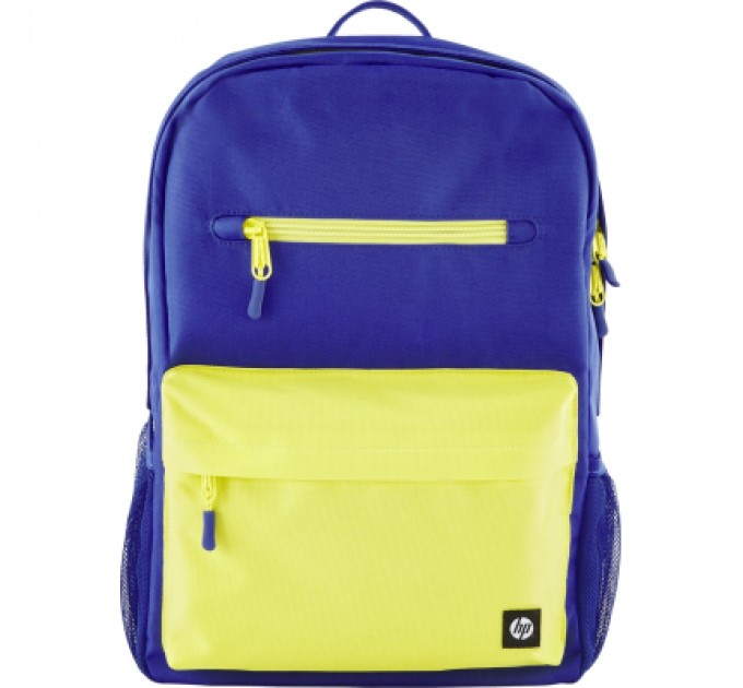 HP Рюкзак для ноутбука HP 15.6" Campus Blue (7J596AA)