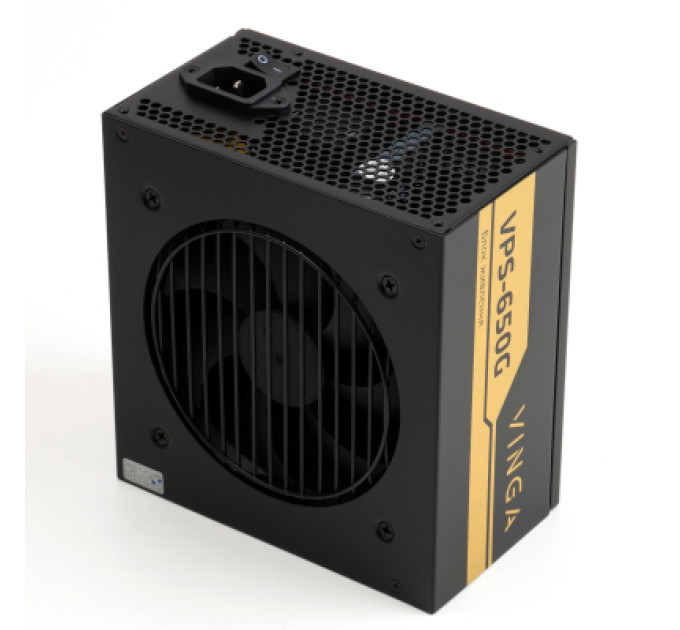 Vinga Блок живлення Vinga 650W (VPS-650G)