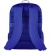 HP Рюкзак для ноутбука HP 15.6" Campus Blue (7J596AA)