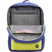 HP Рюкзак для ноутбука HP 15.6" Campus Blue (7J596AA)