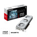 GIGABYTE Відеокарта AMD Radeon RX 9060 XT 16GB GDDR6 Gaming OC Ice Gigabyte (GV-R906XGAMINGOCICE-16GD)