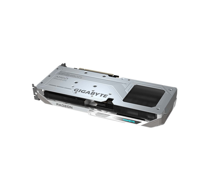 GIGABYTE Відеокарта AMD Radeon RX 9060 XT 16GB GDDR6 Gaming OC Ice Gigabyte (GV-R906XGAMINGOCICE-16GD)
