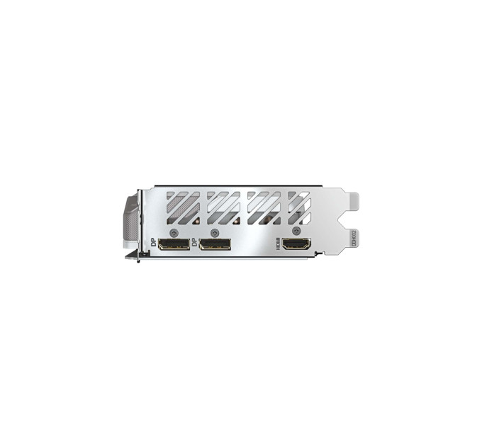 GIGABYTE Відеокарта AMD Radeon RX 9060 XT 16GB GDDR6 Gaming OC Ice Gigabyte (GV-R906XGAMINGOCICE-16GD)