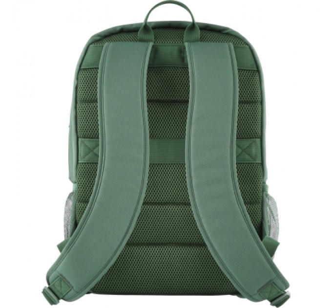 HP Рюкзак для ноутбука HP 15.6" Campus Green (7J595AA)