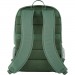 HP Рюкзак для ноутбука HP 15.6" Campus Green (7J595AA)