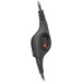 Logitech Гарнітура Logitech H390 USB-C Midnight Black (981-001576)