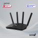ASUS Бездротовий маршрутизатор Asus RT-BE55 (90IG0A80-MO3C00)