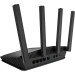 ASUS Бездротовий маршрутизатор Asus RT-BE55 (90IG0A80-MO3C00)
