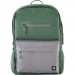 HP Рюкзак для ноутбука HP 15.6" Campus Green (7J595AA)