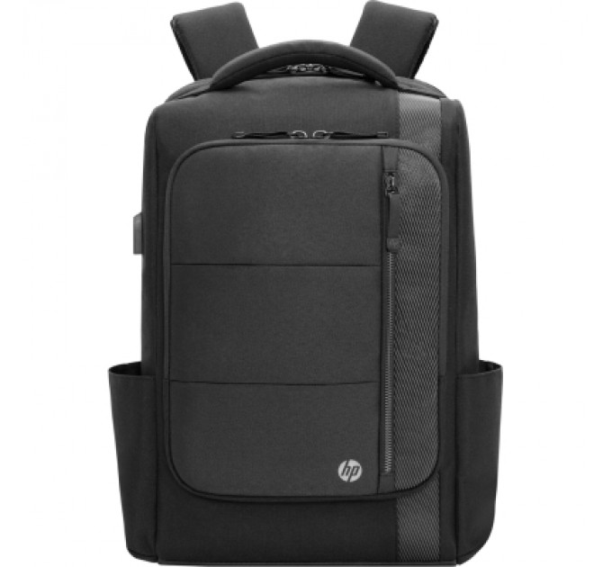 HP Рюкзак для ноутбука HP 16" Renew Executive Laptop, black (6B8Y1AA)