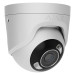 Ajax IP камера Ajax TurretCam HL White 8МП (2.8мм)