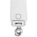Ajax Кран перекриття води Ajax WaterStop 3/4" White з дистанційним керуванням