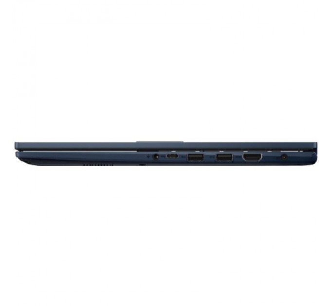 ASUS Ноутбук ASUS Vivobook 15 X1504VA-BQ143 (90NB10J1-M00J00)