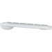 Logitech Клавіатура Logitech POP Icon Keys Bluetooth UA Off-White (920-013072)