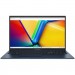 ASUS Ноутбук ASUS Vivobook 17 X1704VA-AU090 (90NB10V2-M00310)