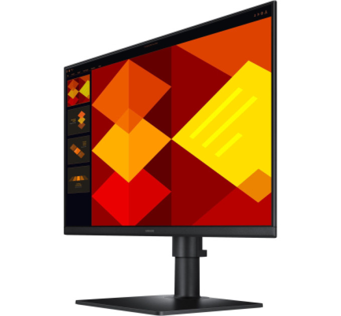 Samsung Монітор Samsung LS24D400GAIXUA