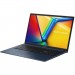ASUS Ноутбук ASUS Vivobook 17 X1704VA-AU090 (90NB10V2-M00310)