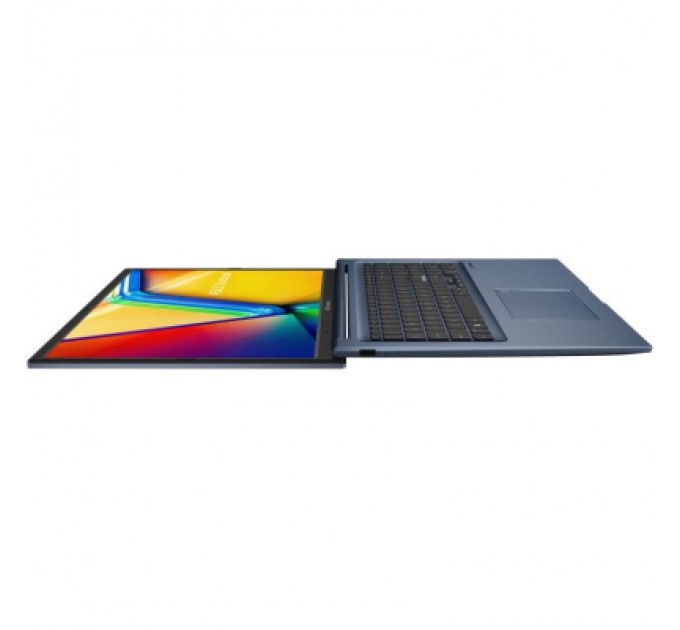 ASUS Ноутбук ASUS Vivobook 17 X1704VA-AU090 (90NB10V2-M00310)