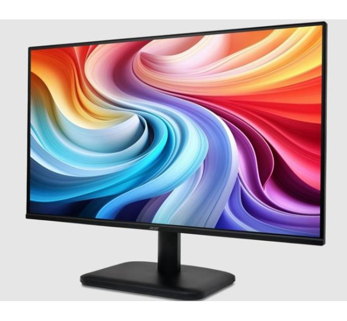 Acer Монітор Acer EK251QP6bi (UM.KE1EE.601)