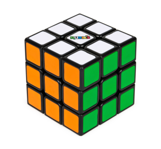 Rubik's Головоломка Rubik's S4 Кубик 3x3 (6063964)