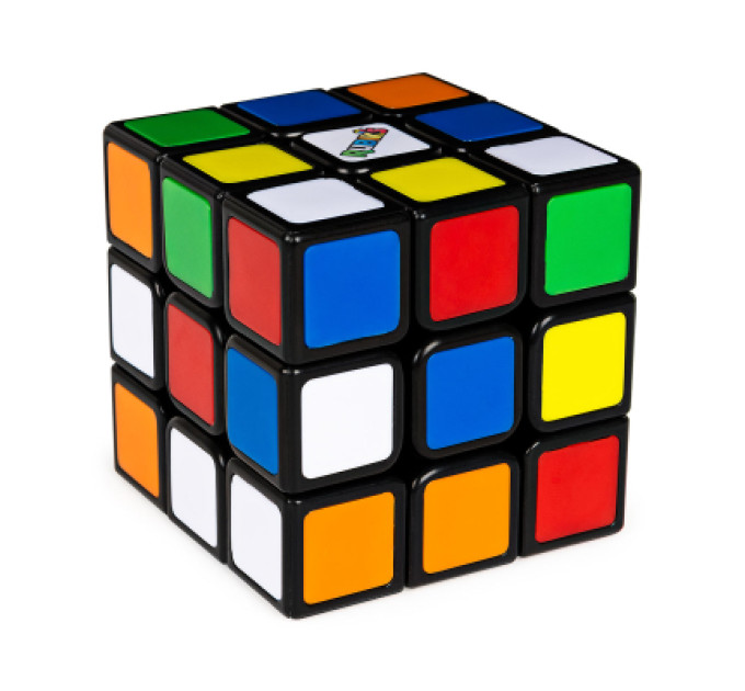 Rubik's Головоломка Rubik's S4 Кубик 3x3 (6063964)