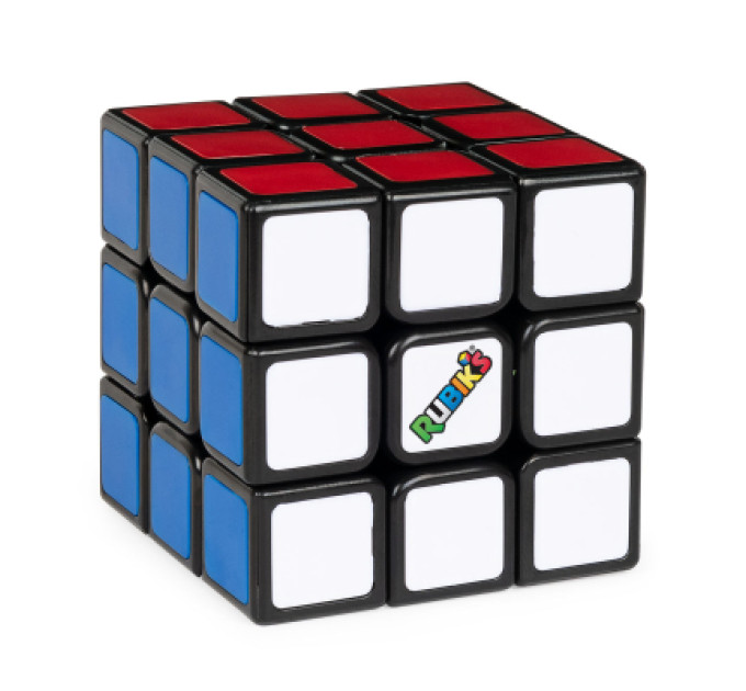 Rubik's Головоломка Rubik's S4 Кубик 3x3 (6063964)