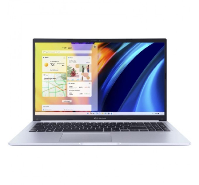 ASUS Ноутбук ASUS Vivobook 15 X1502ZA-BQ791 (90NB0VX2-M012S0)