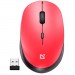 Defender Мишка Defender Auris MB-027 Silent Wireless Red (52026)