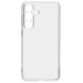 BeCover Чохол до мобільного телефона BeCover Silicone Samsung Galaxy S25 FE SM-S731 Transparent (714389)