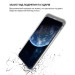 BeCover Чохол до мобільного телефона BeCover Silicone Samsung Galaxy S25 FE SM-S731 Transparent (714389)