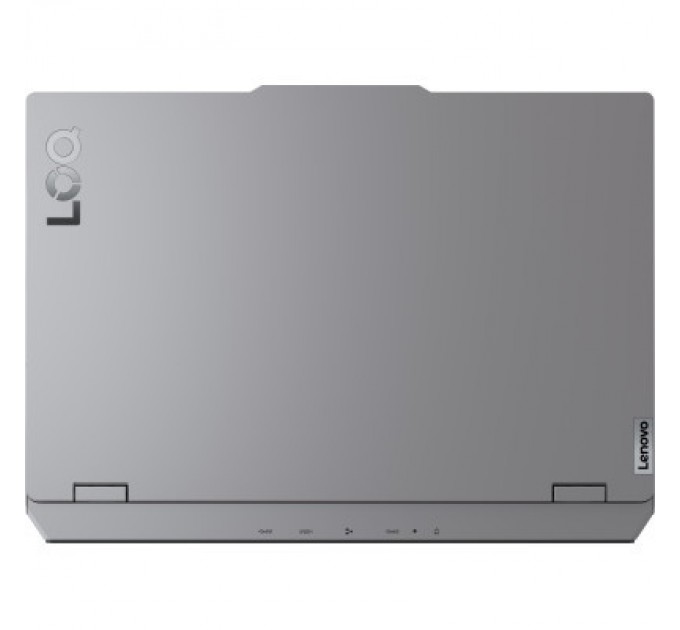 Lenovo Ноутбук Lenovo LOQ 15IRX9 (83DV0099RA)