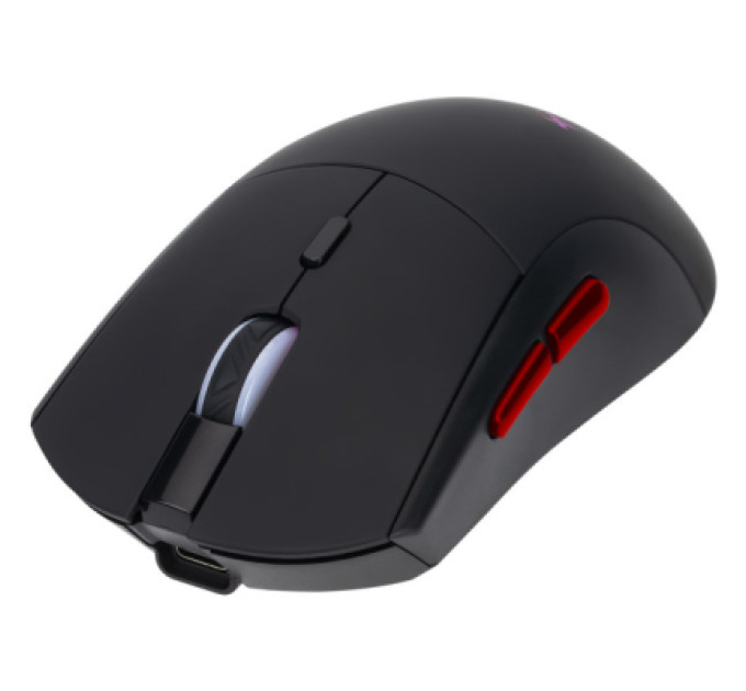 Xtrike ME Мишка Xtrike ME GW-613 Wireless/Bluetooth Black (GW-613)