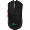 Xtrike ME Мишка Xtrike ME GW-613 Wireless/Bluetooth Black (GW-613)