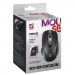 Defender Мишка Defender Prime MB-053 Silent Wireless Black (52053)