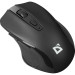 Defender Мишка Defender Prime MB-053 Silent Wireless Black (52053)