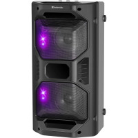 Акустична система Defender Rage Black (65109)