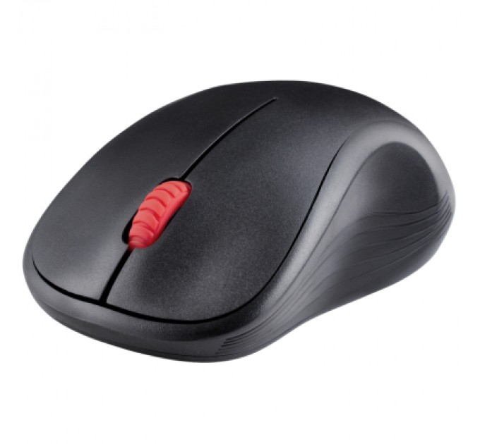 Defender Мишка Defender Bit MB-205 Silent Wireless Black (52205)